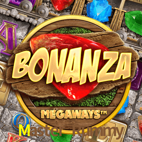 Master Rummy — Bonanza Megaways megaways slot | Play on Android APK & iPhone for real money | Big Time Gaming