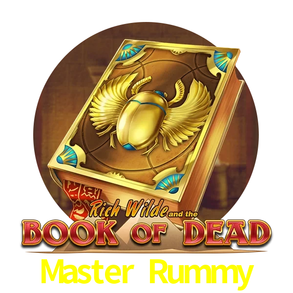 Master Rummy — Book of Dead slot | Play on Android APK & iPhone for real money | Play'n GO