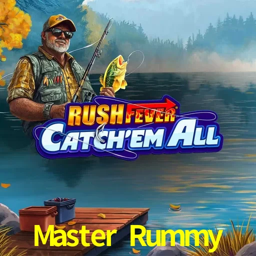 Master Rummy — Fishing Rush fishing arcade | Play on Android APK & iPhone for real money