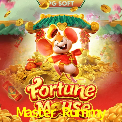 Master Rummy — Fortune Mouse slot | Play on Android APK & iPhone for real money | PG Soft