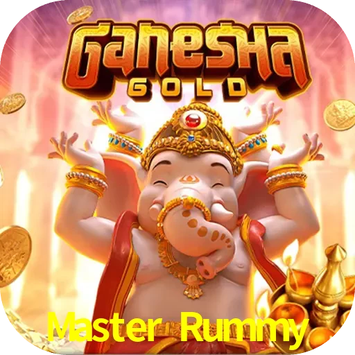 Master Rummy — Jackpot Ganesha Fortune jackpot lottery | Play on Android APK & iPhone for real money | Red Tiger