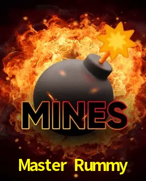 Master Rummy Mines
