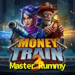 Master Rummy — Money Train 3 slot | Play on Android APK & iPhone for real money | Relax Gaming