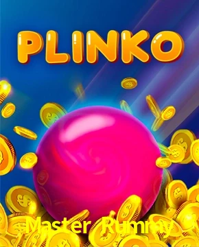 Master Rummy — Plinko arcade ball drop | Play on Android APK & iPhone for real money