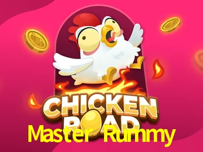 Master Rummy — Road Chicken crash game | Play on Android APK & iPhone for real money | Hacksaw Gaming
