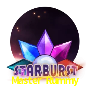 Master Rummy — Starburst slot | Play on Android APK & iPhone for real money | NetEnt