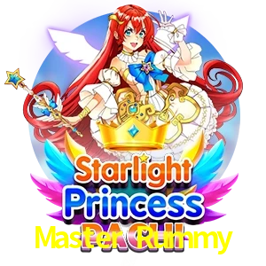 Master Rummy — Starlight Princess slot | Play on Android APK & iPhone for real money | Pragmatic Play