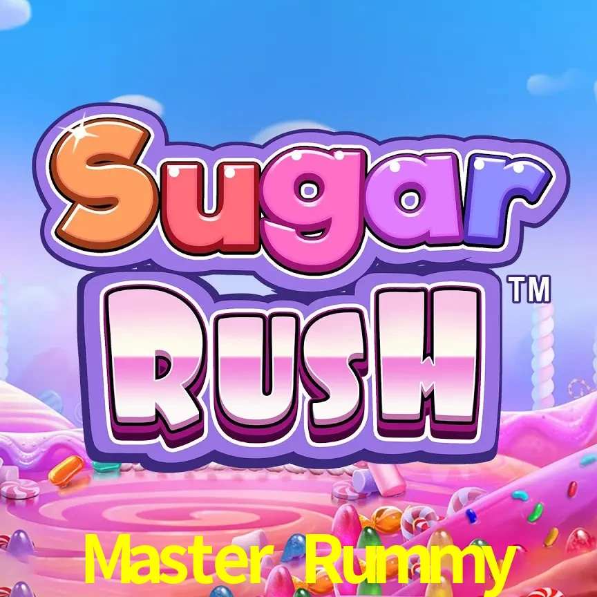 Master Rummy — Sugar Rush slot | Play on Android APK & iPhone for real money | Pragmatic Play