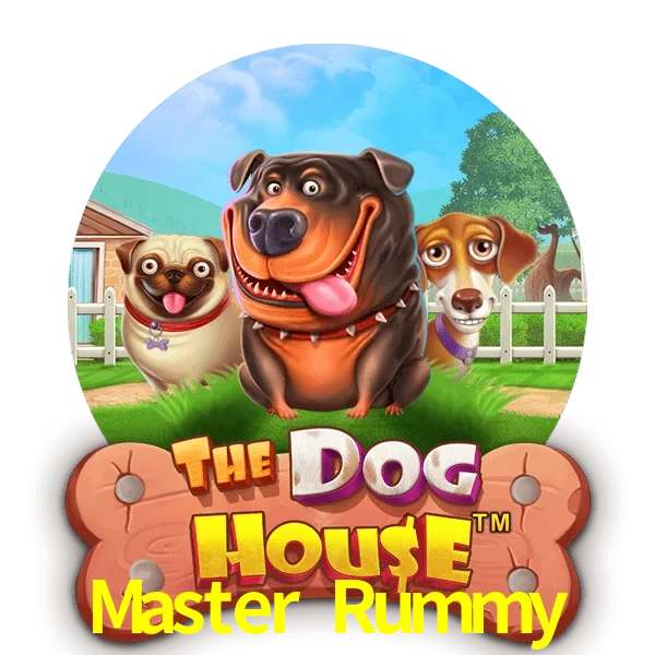 Master Rummy — The Dog House slot | Play on Android APK & iPhone for real money | Pragmatic Play