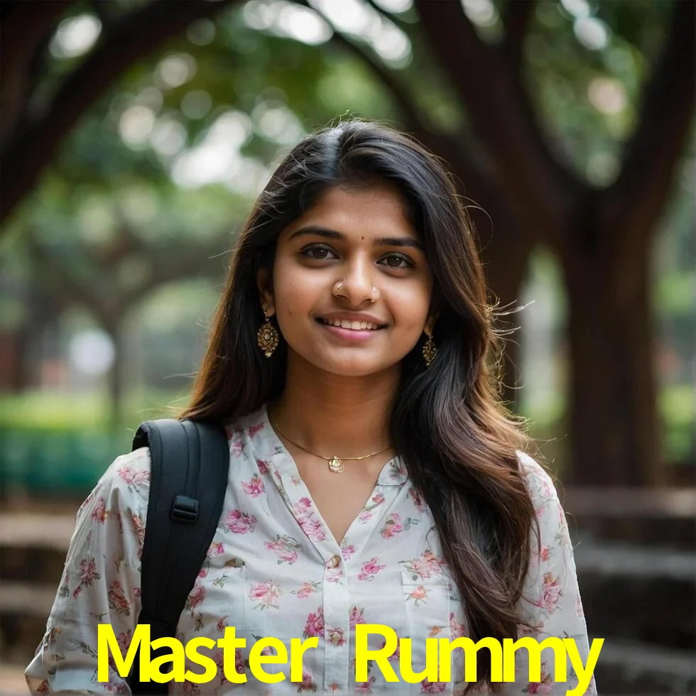 Trisita Aich — Head of Player Education, Master Rummy India