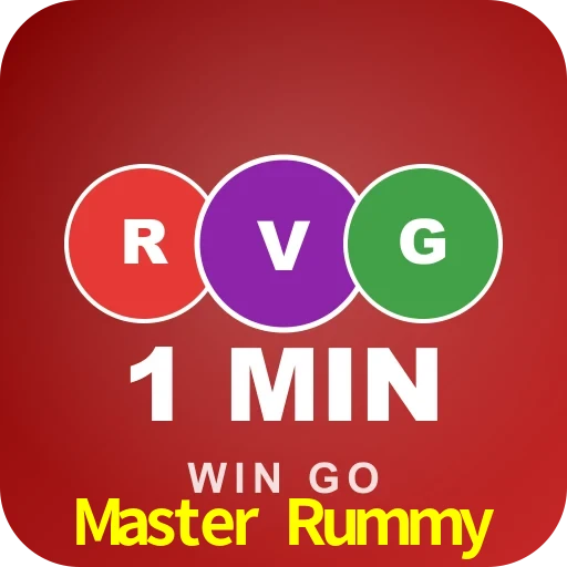 Master Rummy — Win Go 1 min color prediction | Play on Android APK & iPhone for real money